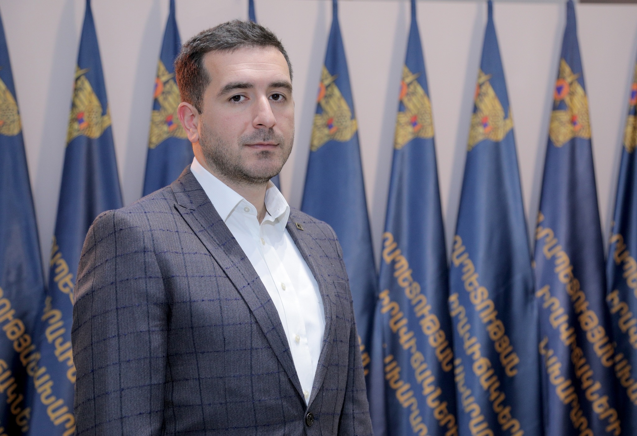 Հղի կնոջ և իր որդու հայտնաբերման մասին լուրը, ցավոք, կեղծ է. ԱԻՆ խոսնակը հորդորում է հետևել միայն ԱԻՆ տեղեկատվությանը