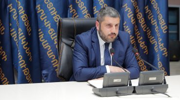 Պայմանավորված «Սուրմալու» առևտրի կենտրոնում տեղի ունեցած ողբերգական իրադարձություններով՝ չեղարկվել է այցս ՌԴ. ԱԻ նախարար