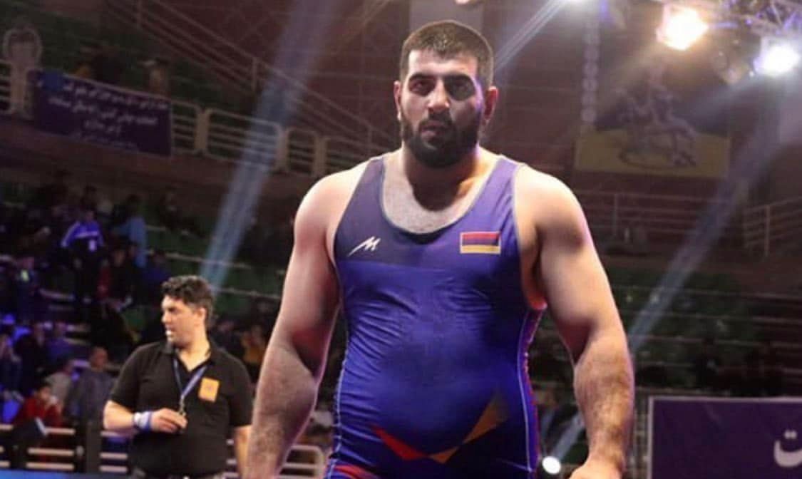Ալբերտ Վարդանյանը սփոփիչ գոտեմարտ կանցկացնի