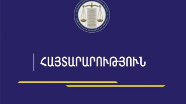 Ադրբեջանցի պատգամավորը ինքնատիպ խոստովանություն է արել ԼՂ բնակչության էթնիկ զտման մասին. ՀՀ ՄԻՊ