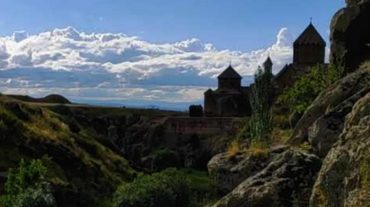 Առաջիկա օրերի եղանակային կանխատեսումը. բարձր կարգի հրդեհավտանգ իրավիճակը պահպանվում է