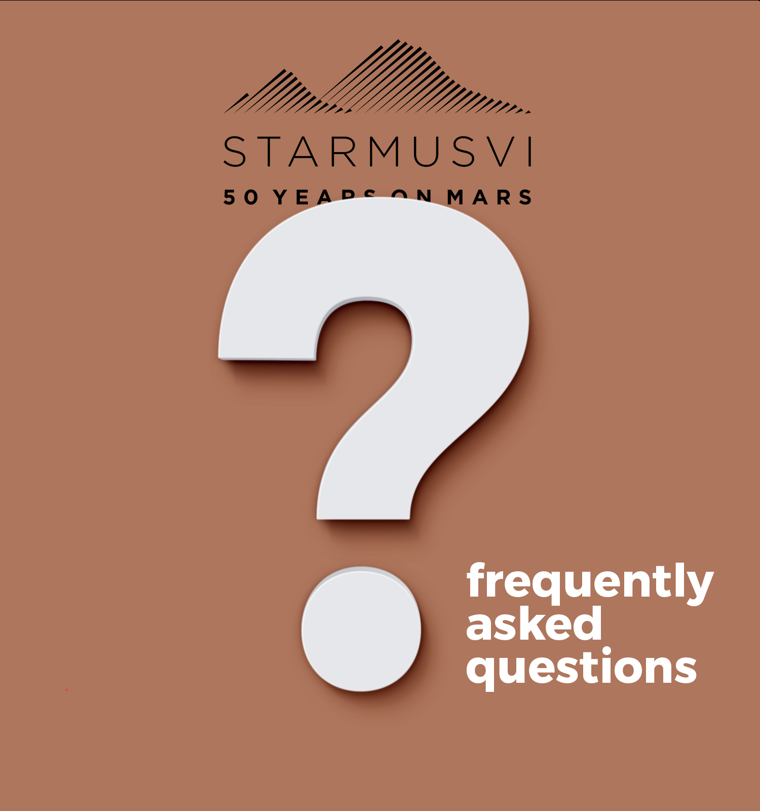 ՀՀ ԿԳՄՍ-ն մանրամասնում է, թե ինչ է պետք իմանալ StarmusVI փառատոնի տոմսեր ձեռք բերելու մասին