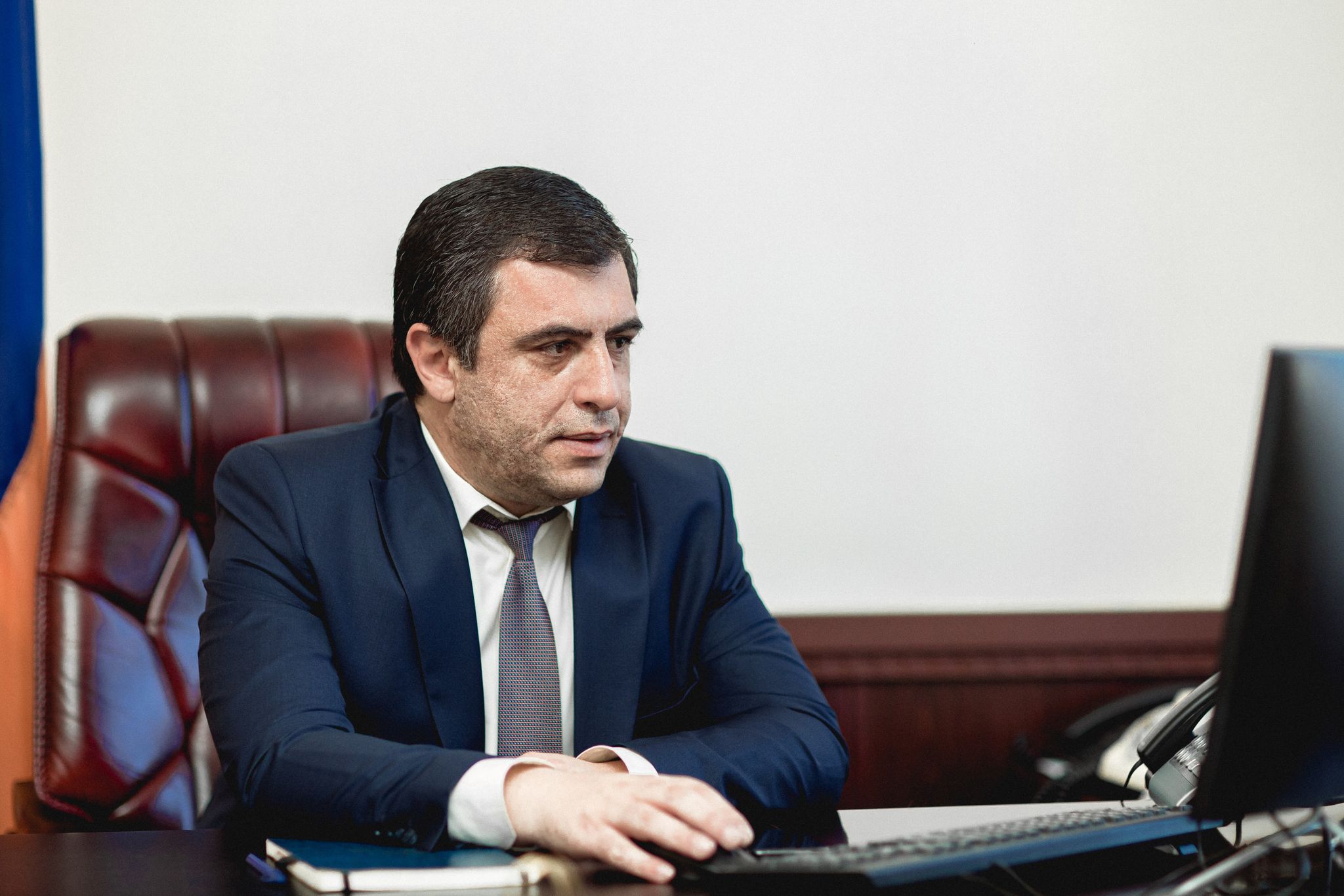 Երիտասարդությունն է այն շարժիչ ուժը, որը կարող է արագ արձագանքել ցանկացած մարտահրավեր. Լոռու մարզպետ