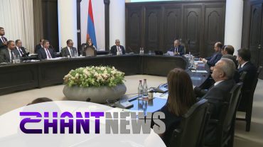 Կարող են գործարկվել միջազգային մեխանիզմներ՝ ստիպելու Ադրբեջանին հարգել սեփական պարտավորությունները