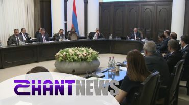 Լեռնային Ղարաբաղում և նրա շուրջ իրավիճակը ծայրահեղ սրվել է. Փաշինյան