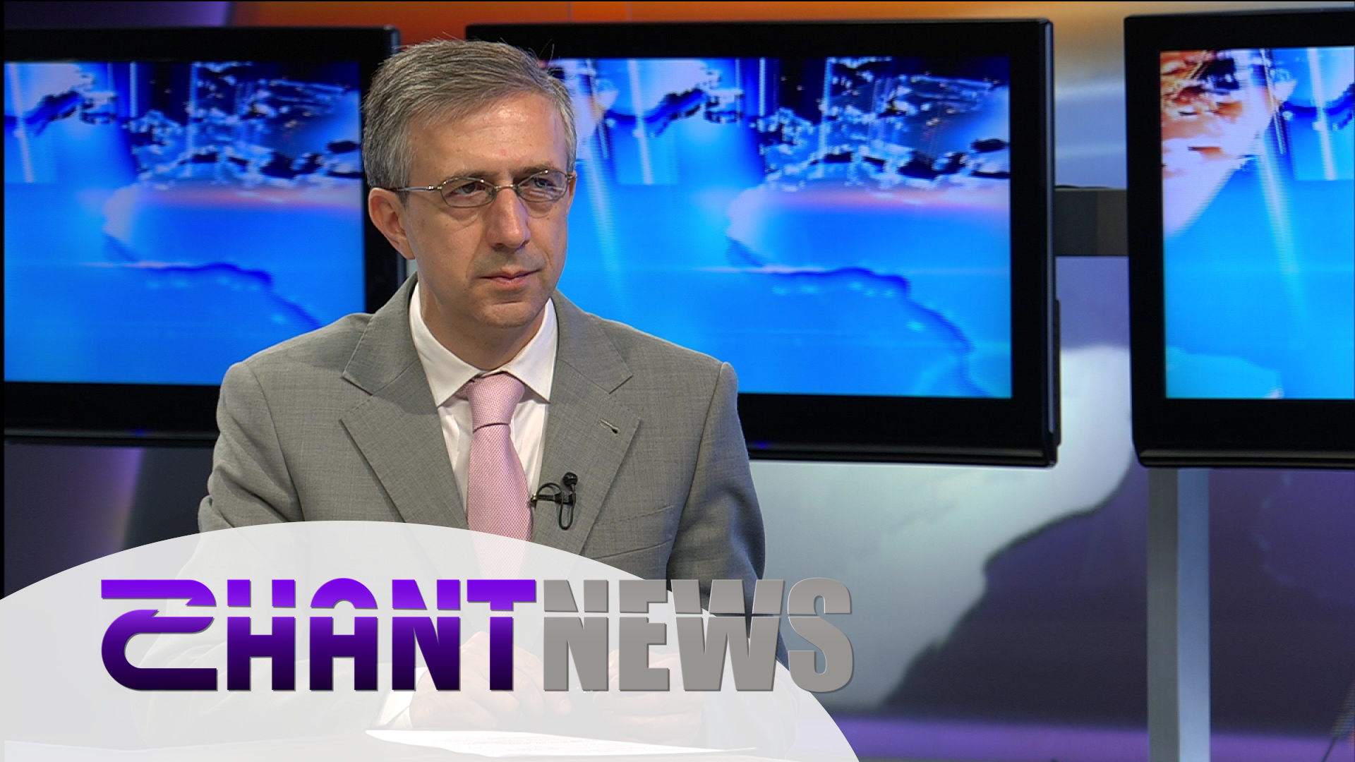 Լոնդոնում Ադրբեջանի դեսպանության գրավումը զգուշացում էր Իլհամ Ալիևին