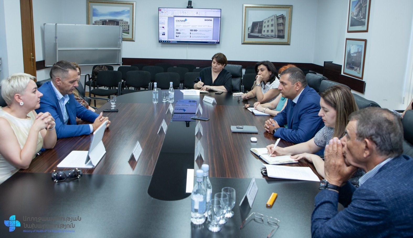 Օրգանների փոխպատվաստումը հումանիստական նշանակություն ունի. քննարկում