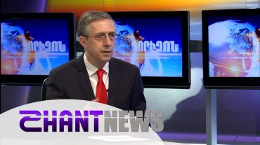 Բաքվում Հայաստանին տարածքային պահանջ ներկայացնելու համար նոր հիմք է նախապատրաստվում