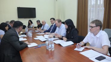 Ռուսական կողմի հետ համագործակցության արդյունքում Լարսի անցակետի գործող 13 ուղիներին ավելացել են ևս 12-ը