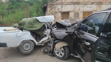 Հարուցվել և վարույթ է ընդունվել Ստեփանակերտում տեղի ունեցած վթարի քրգործը. ԱՀ ՔԿ