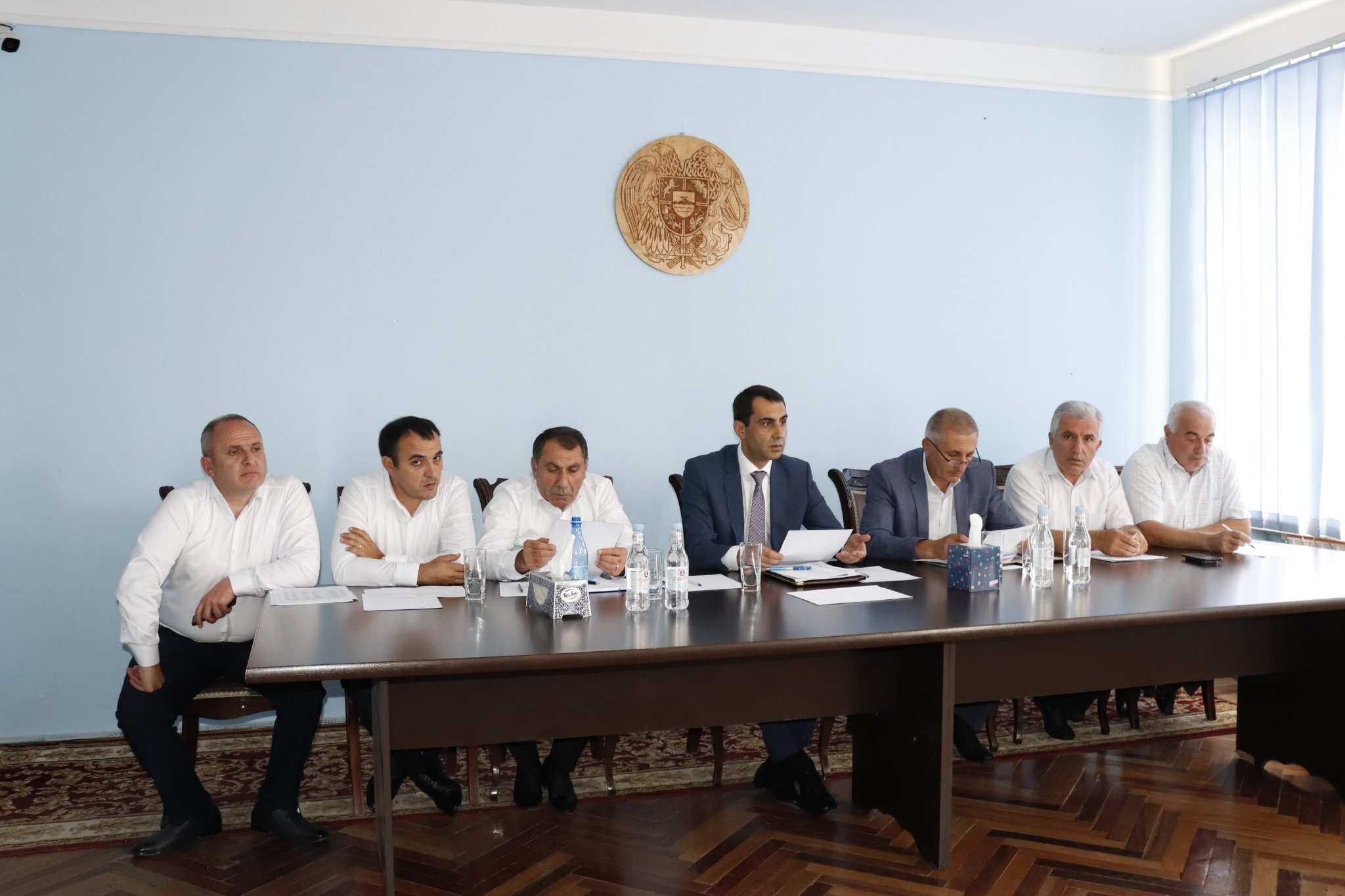 Կառավարությունը նախատեսել է սոցիալ-տնտեսական և կենսական նշանակության լայնածավալ ծրագրեր իրականացնել Վարդենիսում