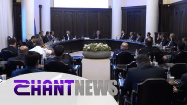 Սուբվենցիոն ծրագրերը կշարունակվեն, փողոցային առևտուրն էլ կկարգավորվի նոր նախագծով․ ՀՀ կառավարության այսօրվա նիստը