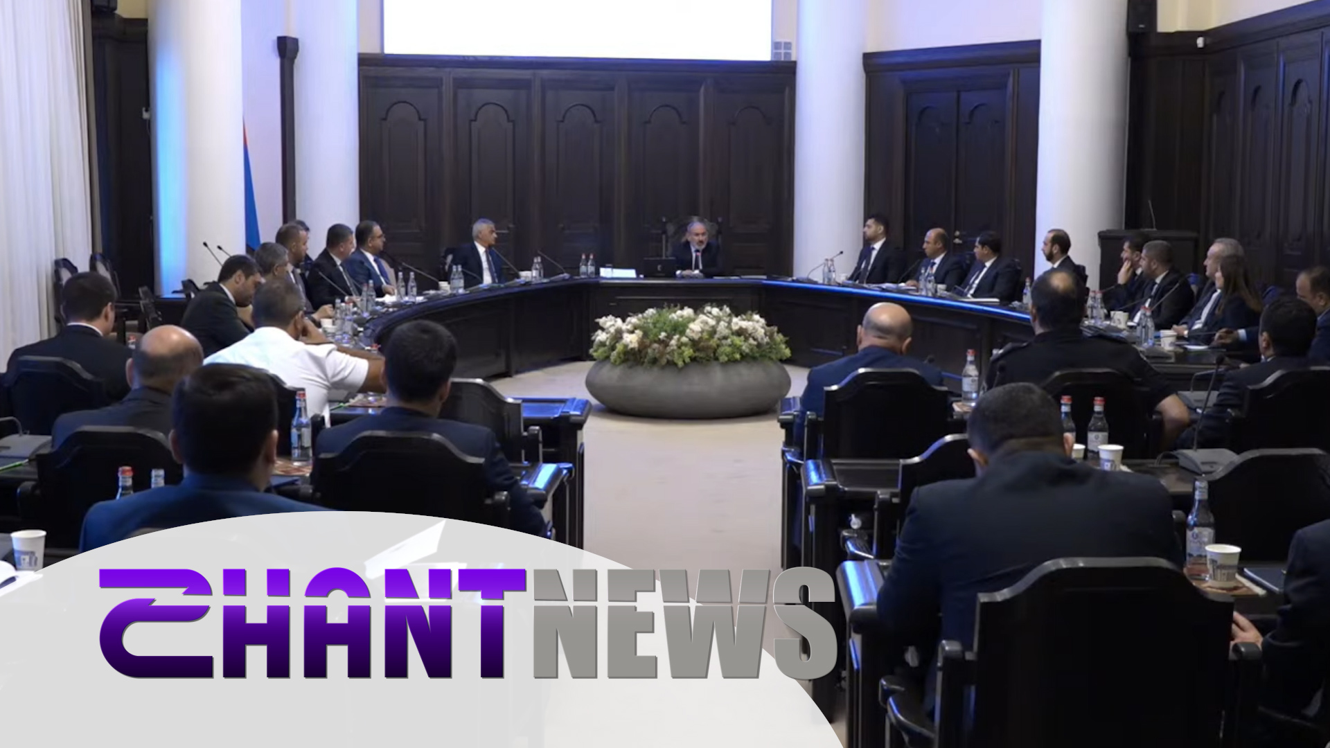 Սուբվենցիոն ծրագրերը կշարունակվեն, փողոցային առևտուրն էլ կկարգավորվի նոր նախագծով․ ՀՀ կառավարության այսօրվա նիստը