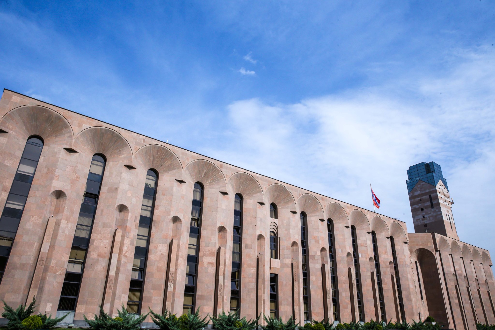 Քաղաքապետարանը սոցիալական աջակցության կարիք ունեցող ընտանիքների զբաղվածությունը խթանելու նպատակով ընդունում է ծրագրային առաջարկներ