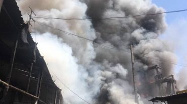 «Սուրմալու» առևտրի կենտրոնում տեղի ունեցած պայթյունից տուժածների թիվն հասել է 34-ի․ ՀՀ ԱԻՆ