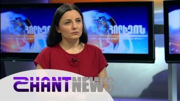 Թուրքիան փորձում է ամեն կերպ ընդլայնել իր ազդեցության գոտիները. զրույց թուրքագետ Անահիտ Վեզիրյանի հետ