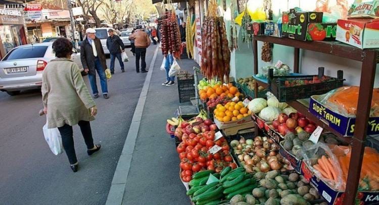 Համայնքը կարող է անձանց կողմից ոչ սահմանված վայրում առևտուր իրականացնելու դեպքում առգրավել ապրանքը