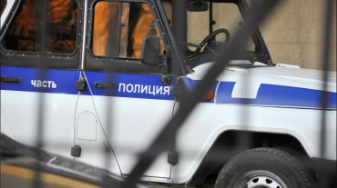 Ուրալում տղամարդը որսորդական հրացանով կրակ է բացել մարդկանց վրա