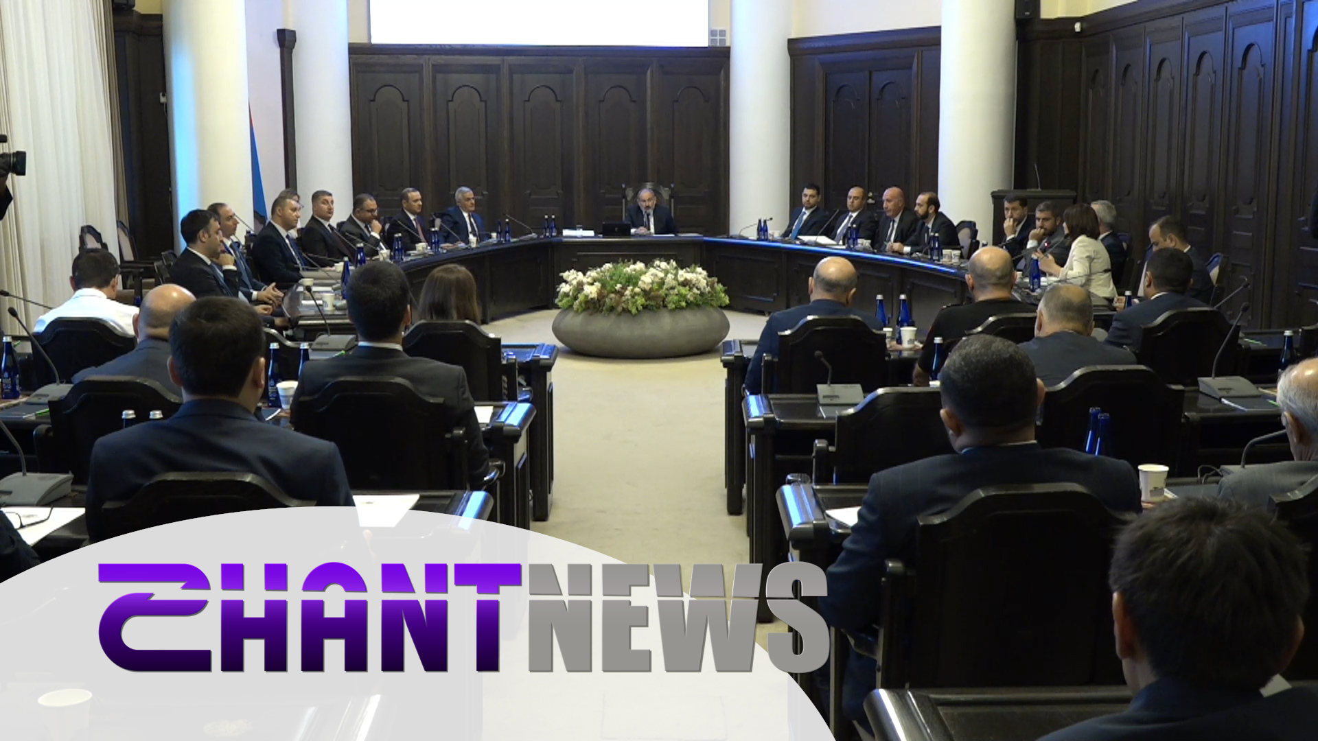 Կենսաթոշակները կբարձրանան, կառավարությունը կաջակցի Հայաստանում ներդրումներ անողներին. գործադիրի որոշումները