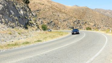 Արցախի ՆԳՆ-ն ևս մեկ անգամ հիշեցնում է՝ Բերձորի միջանցքը կգործի մինչև օգոստոսի 31-ը ներառյալ