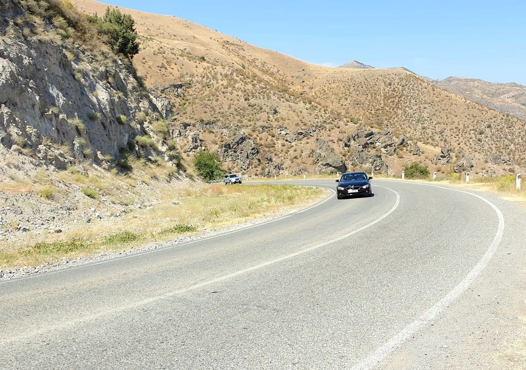 Արցախի ՆԳՆ-ն ևս մեկ անգամ հիշեցնում է՝ Բերձորի միջանցքը կգործի մինչև օգոստոսի 31-ը ներառյալ