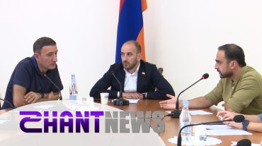 Պատշգամբից ամեն ոք մեգա-հրավառություն չի կազմակերպի․ քննարկում հրավառություններն արգելող նախագծի շուրջ