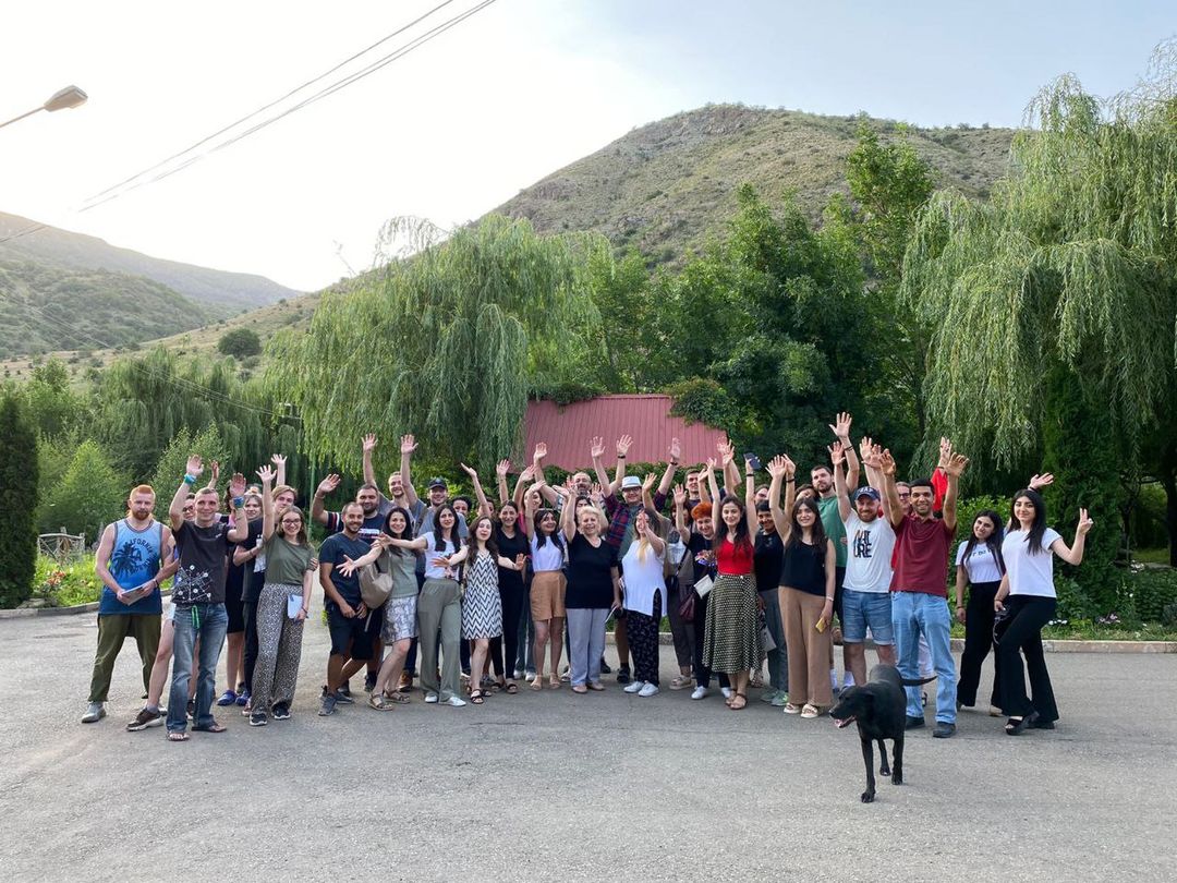 Վայոց ձորում կանցկացվի ուկրաինահայերի և այլ հայրենադարձների միջազգային երիտասարդական հավաք