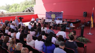 Տեղի է ունեցել Շիրակի մարզի հանրակրթական ուսումնական հաստատությունների 2022-2023 ուստարվա օգոստոսյան խորհրդակցությունը