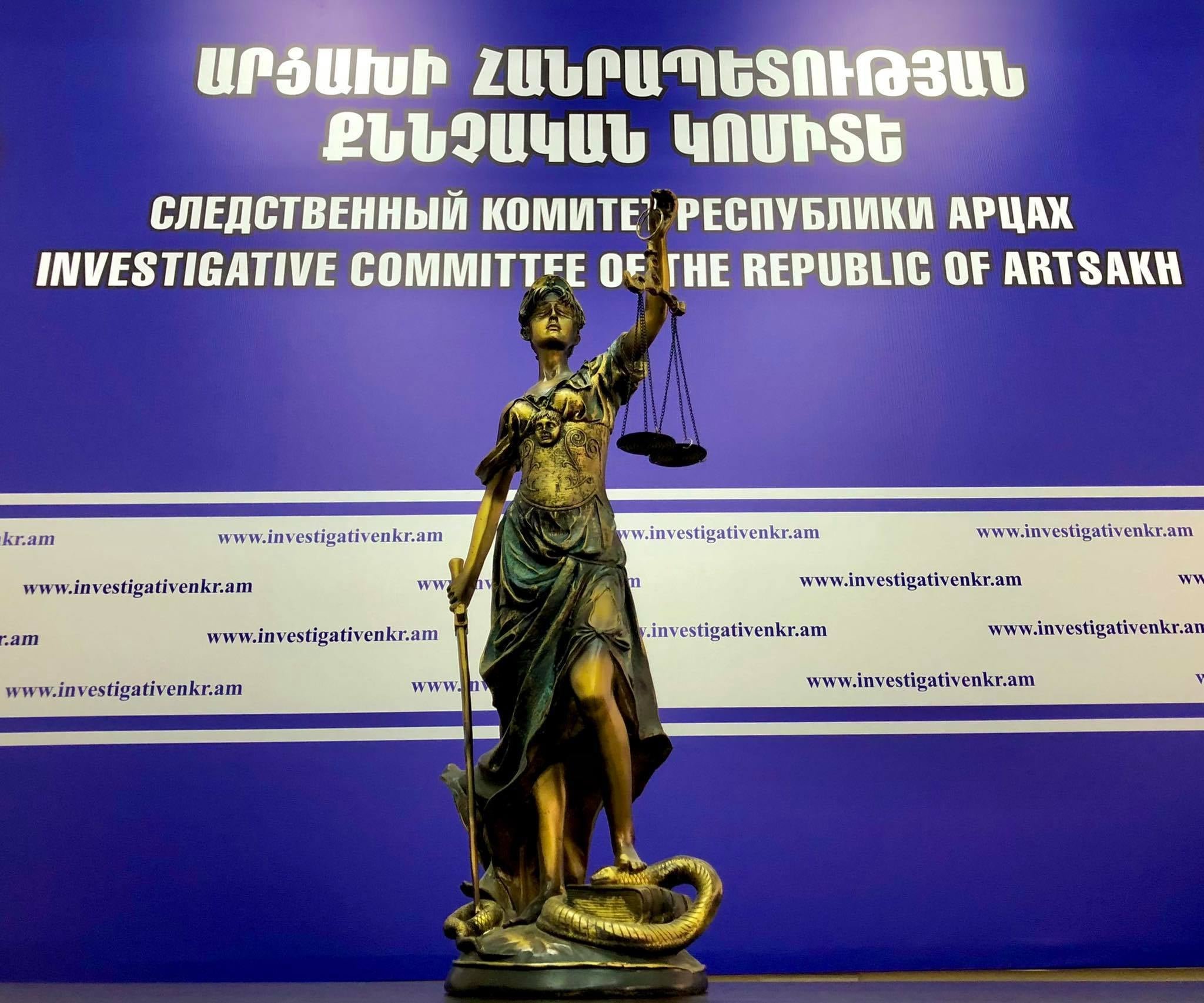 Արցախում տնակ են հրկիզել՝ պատճառելով 6.200.000 դրամի վնաս․ քրգործը վարույթ է ընդունվել