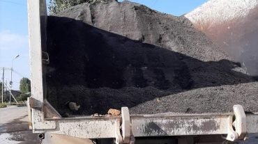 Գեղարքունիքում հայտնաբերվել է ավազի ապօրինի արդյունահանման դեպք