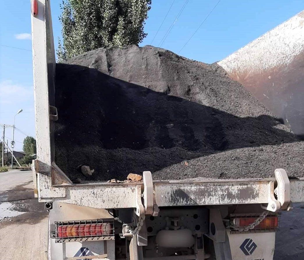 Գեղարքունիքում հայտնաբերվել է ավազի ապօրինի արդյունահանման դեպք