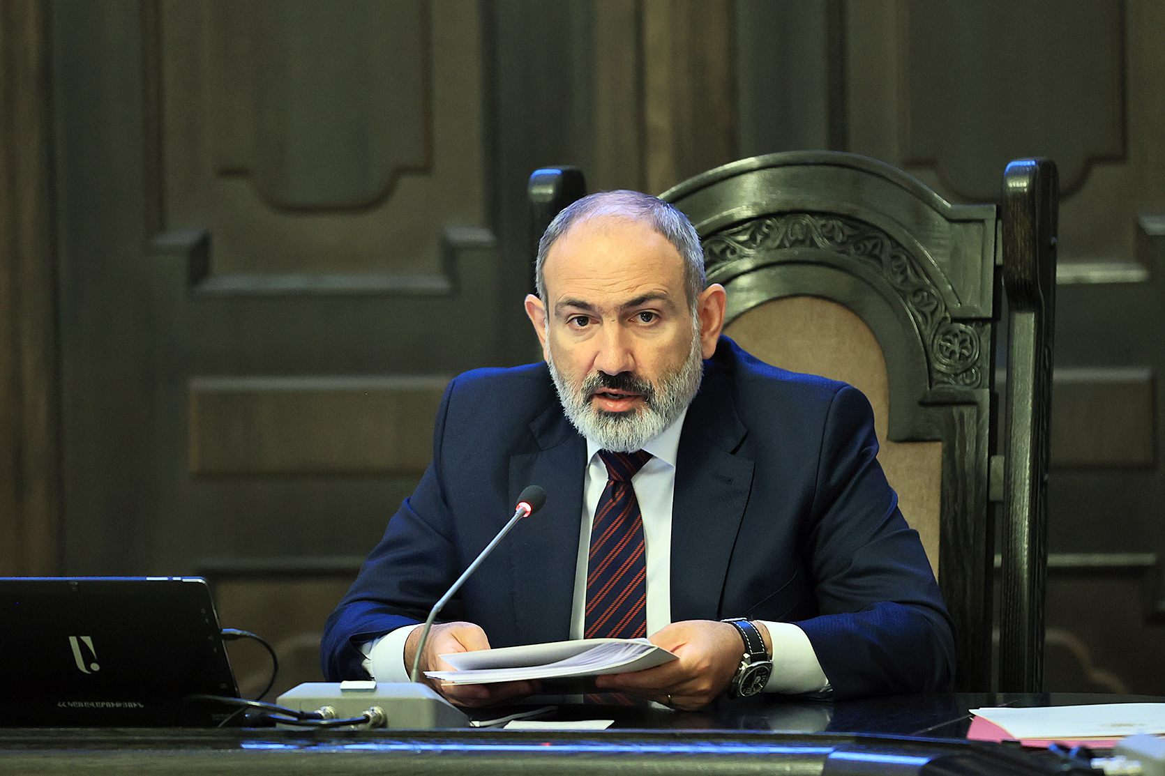 Ընդլայնվում է տնտեսության արդիականացման միջոցառման ոլորտների շրջանակը