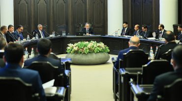 Կառավարությունը 757 մլն դրամ է հատկացրել սուբվենցիոն ծրագրերի իրականացման համար