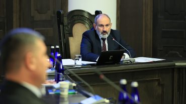 Պետությունը ենթակառուցվածքների կառուցման միջոցով աջակցություն կտրամադրի ներդրողներին՝ ՀՀ-ում ներդրումներ իրականացնելու նպատակով