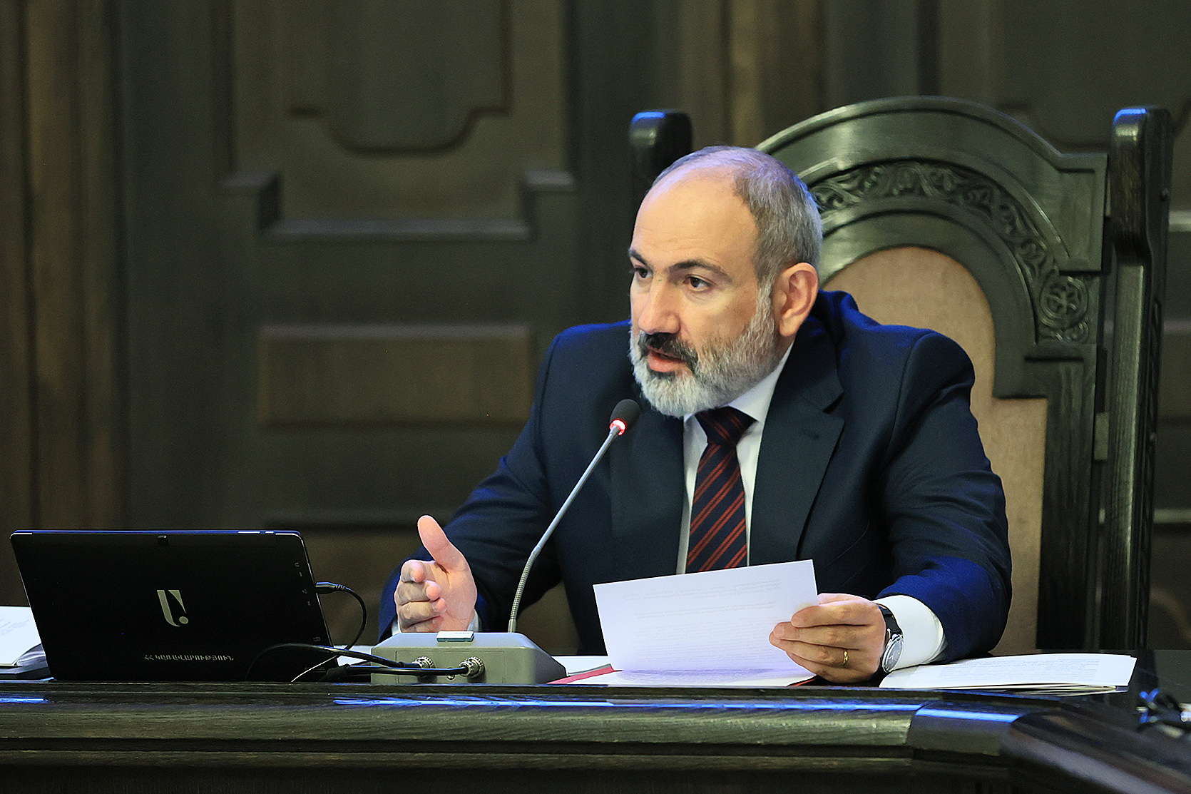 Նախատեսվում է աջակցել կացության խնդիր ունեցող քաղաքացիներին