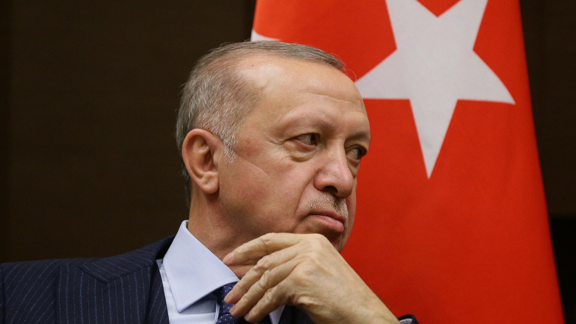 Թուրքիայում նախագահական ընտրությունները կանցկացվեն 2023 թվականի հունիսի 18-ին