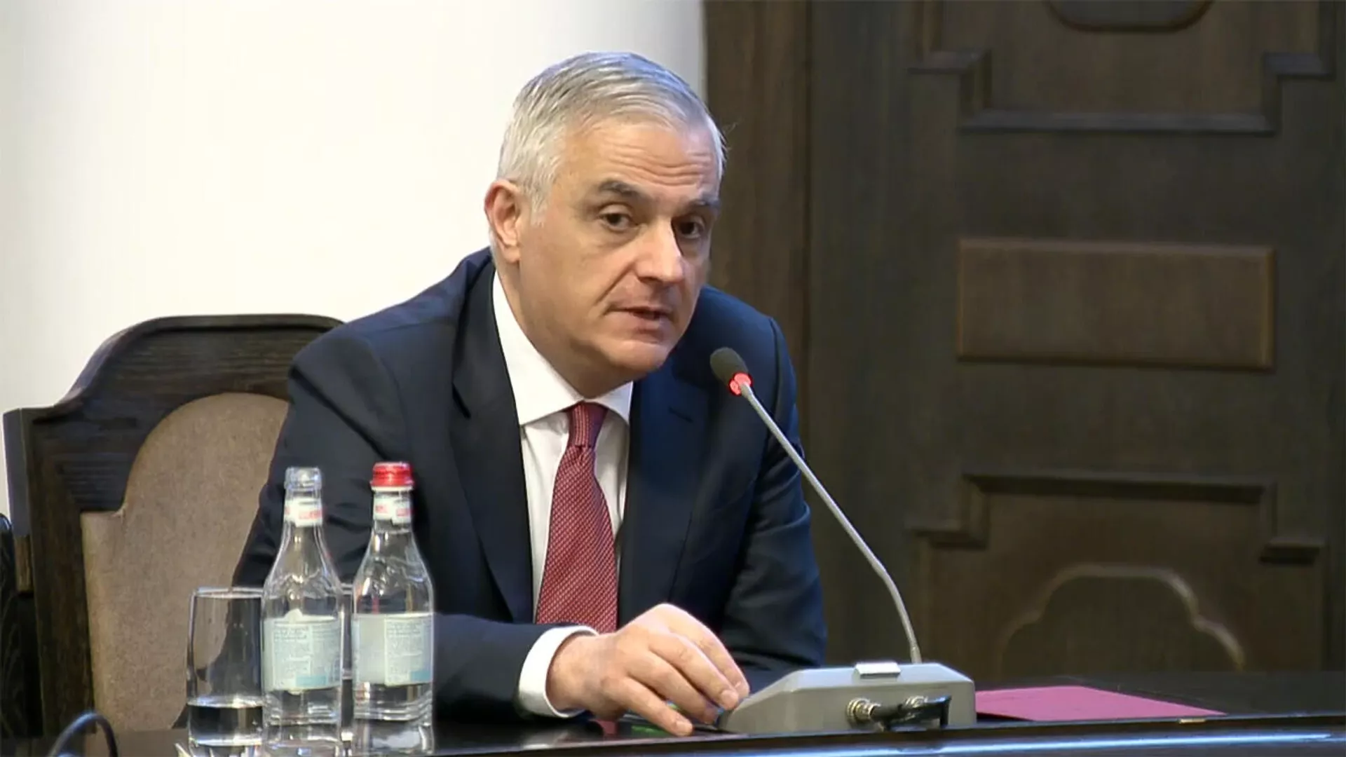 Սահմանազատման հարցով հերթական հանդիպումը նախատեսված է օգոստոսի վերջին Մոսկվայում