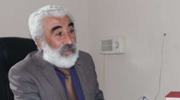Կյանքից հեռացել  է Խաչիկ Ստամբոլցյանը