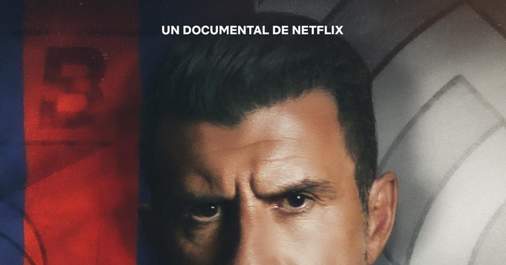 Netflix-ը  ֆիլմ է նկարահանել Ֆիգուի՝ «Բարսելոնայից» «Ռեալ» սկանդալային տեղափոխության մասին