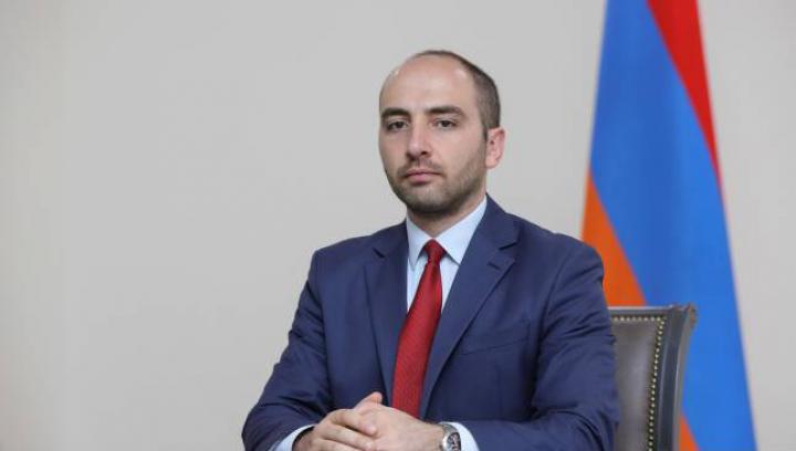 Հայաստանում բարձր են գնահատում այն, որ Մինսկի խմբի համանախագահ երկրների դեսպանները չեն այցելել Շուշի