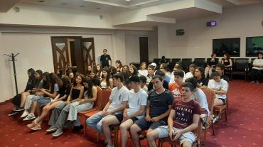 Մեկնարկել է Համահայկական հայագիտական 10-րդ օլիմպիադան