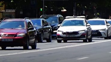 Պարեկների ծառայության անցած շաբաթվա արդյունքները Երևանում, Շիրակում և Լոռիում