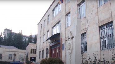 Իջևանի ոստիկանների պայքարը թմրամոլության դեմ