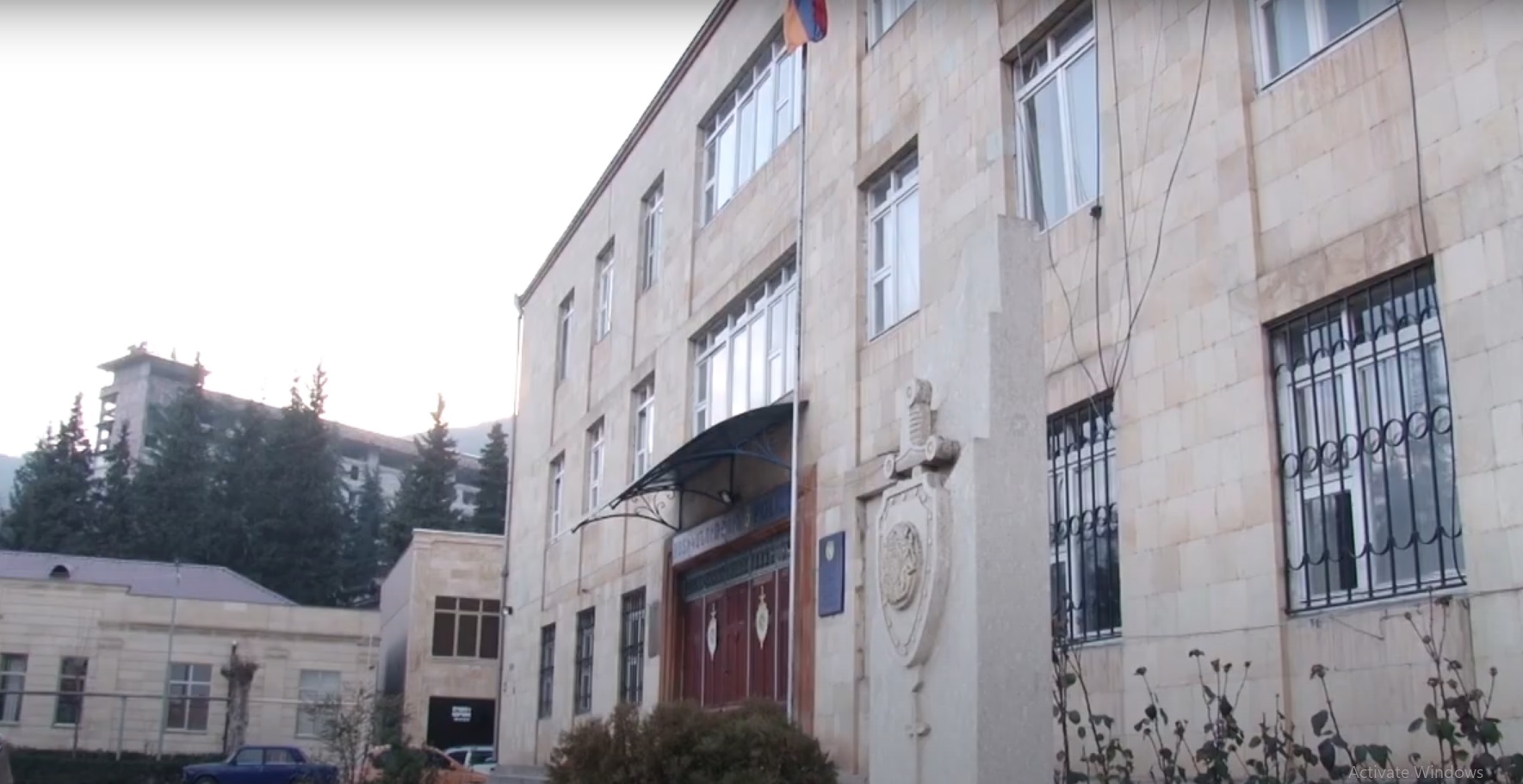 Իջևանի ոստիկանների պայքարը թմրամոլության դեմ