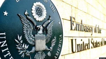 ԱՄՆ դեսպանատունն արձագանքել է Ադրբեջանի նախագահի օգնականի հայտարարությանը