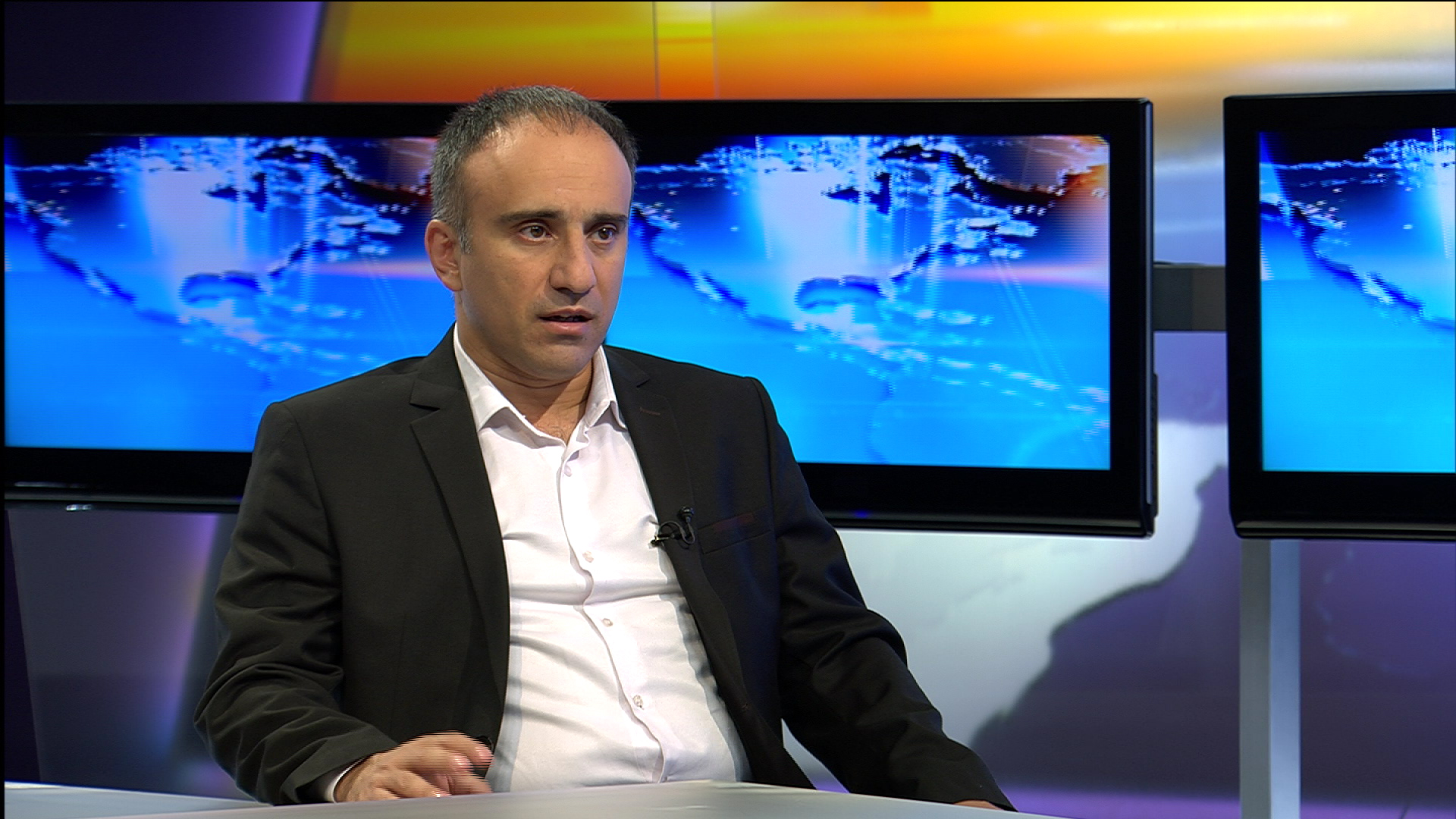 Ադրբեջանում բարձրացված աղմուկն ու աշխարհաքաղաքական անհավասարակշռությունը․ զրույց քաղաքագետի հետ