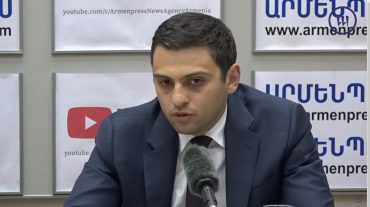 Կառավարությունն ընդլայնում է տնտեսության արդիականացման գործընթացը