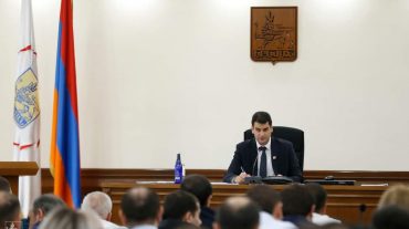 Երևանյան լճի տարածքից տեղափոխվել է շուրջ 650 մեքենա աղբ. առաջիկայում կմեկնարկի ծրագրի երկրորդ փուլը