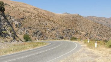 ԱՀ ԱԽ նիստում որոշում է կայացվել օգոստոսի 30-ի ժամը 20:00-ից ՀՀ-ի հետ կապն իրականացնել նոր երթուղով