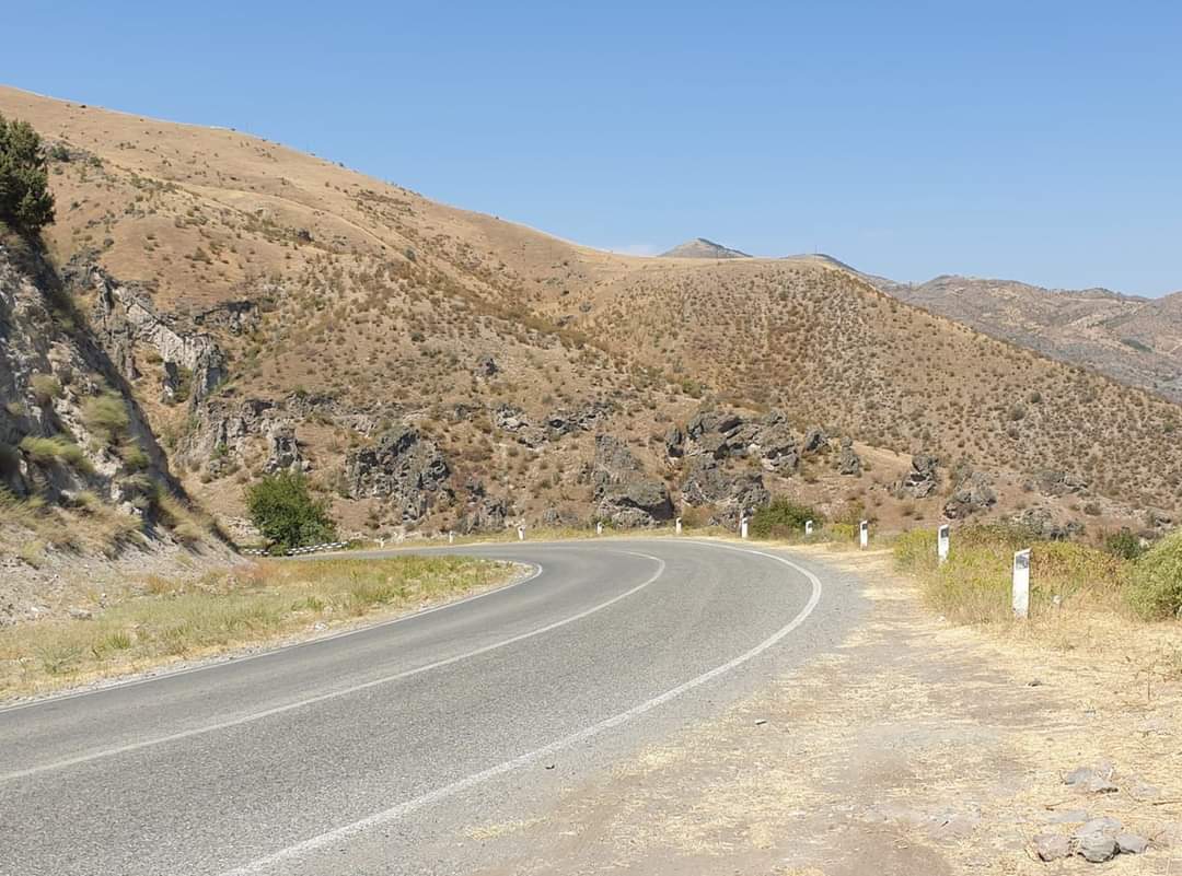 ԱՀ ԱԽ նիստում որոշում է կայացվել օգոստոսի 30-ի ժամը 20:00-ից ՀՀ-ի հետ կապն իրականացնել նոր երթուղով